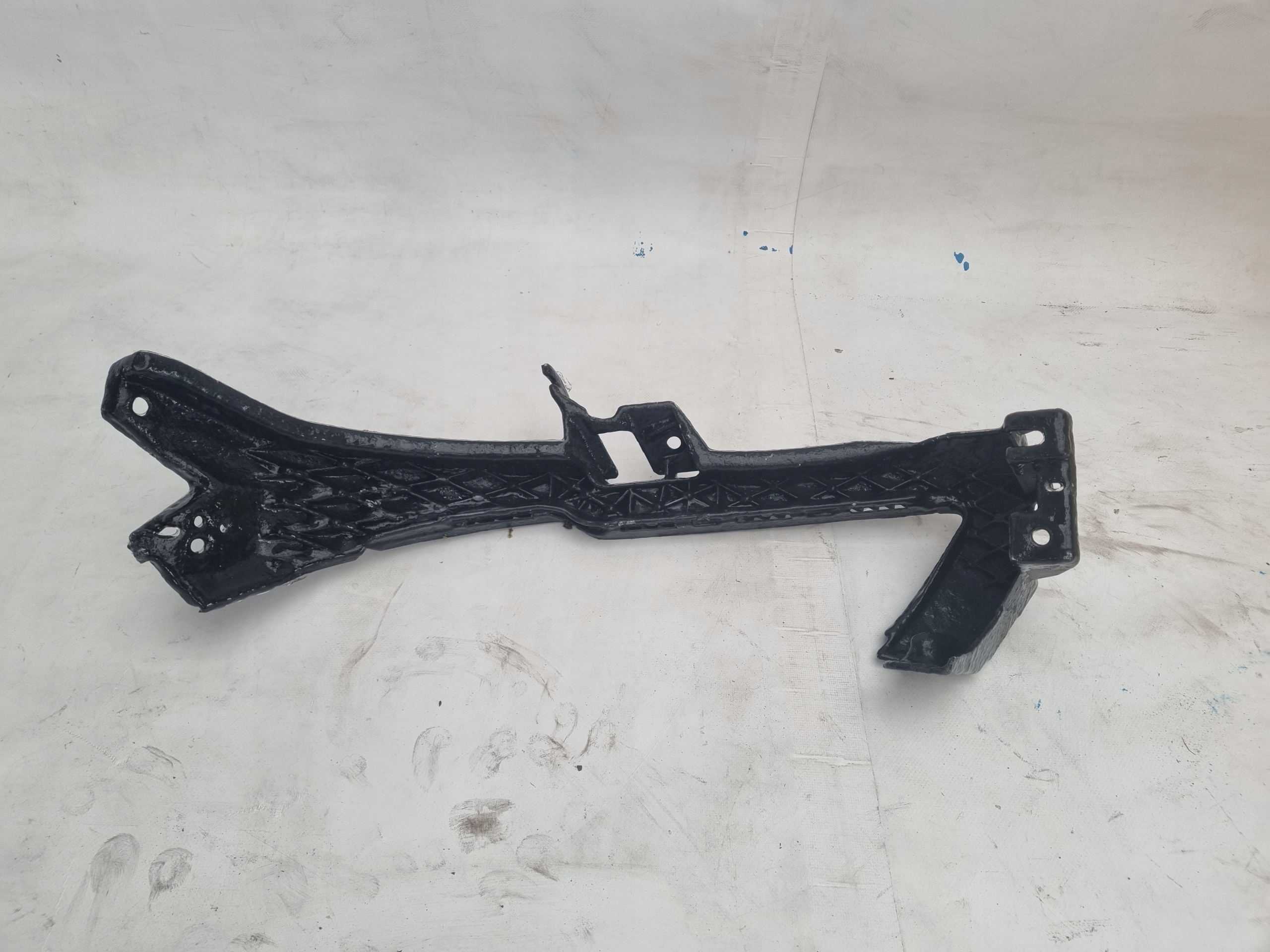 SUBARU LEGACY 5 V 09-13 support holder REFLEKTORA lights front right