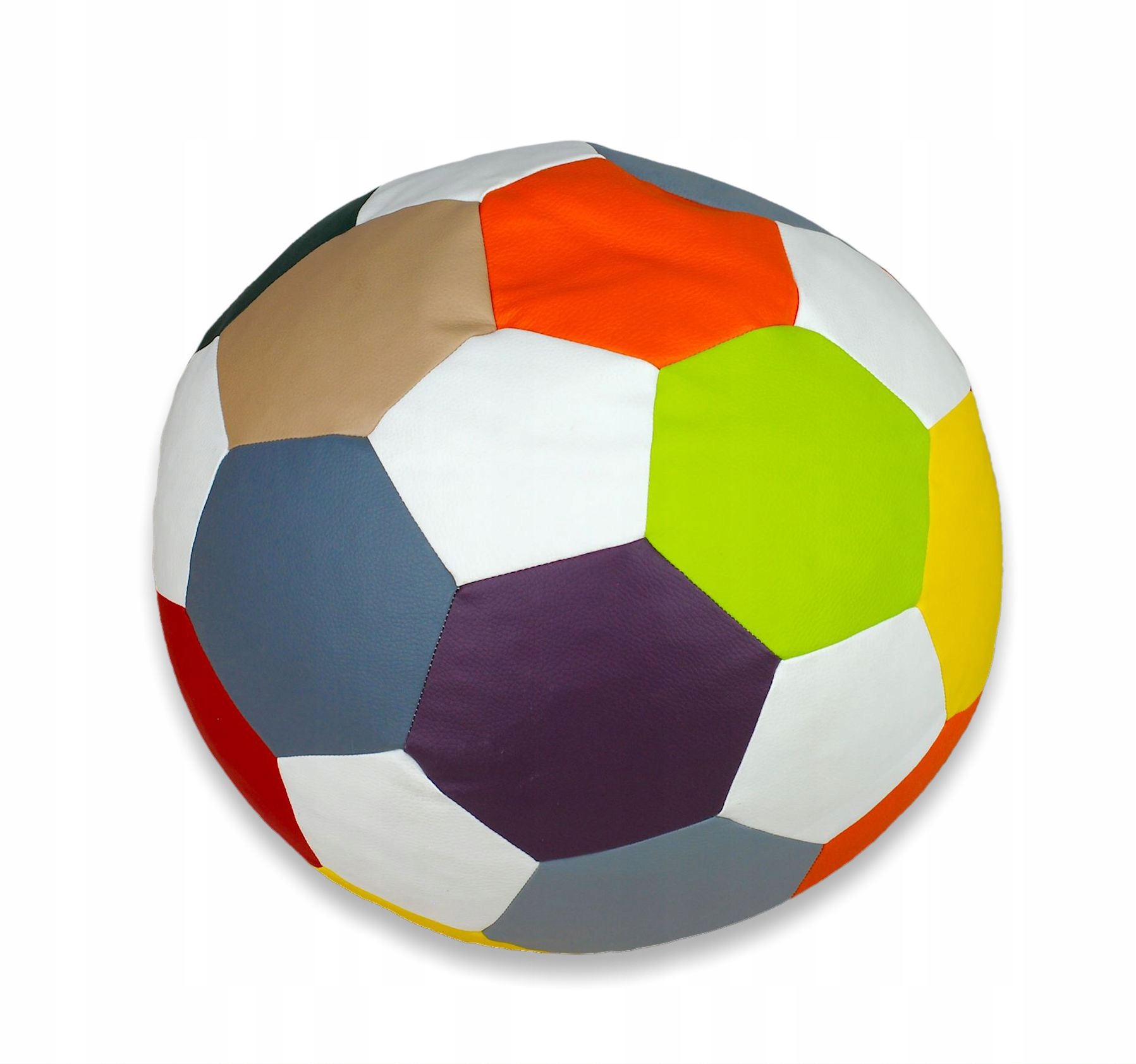 Puf Taburet Colorful Madness 35l Egato Quality