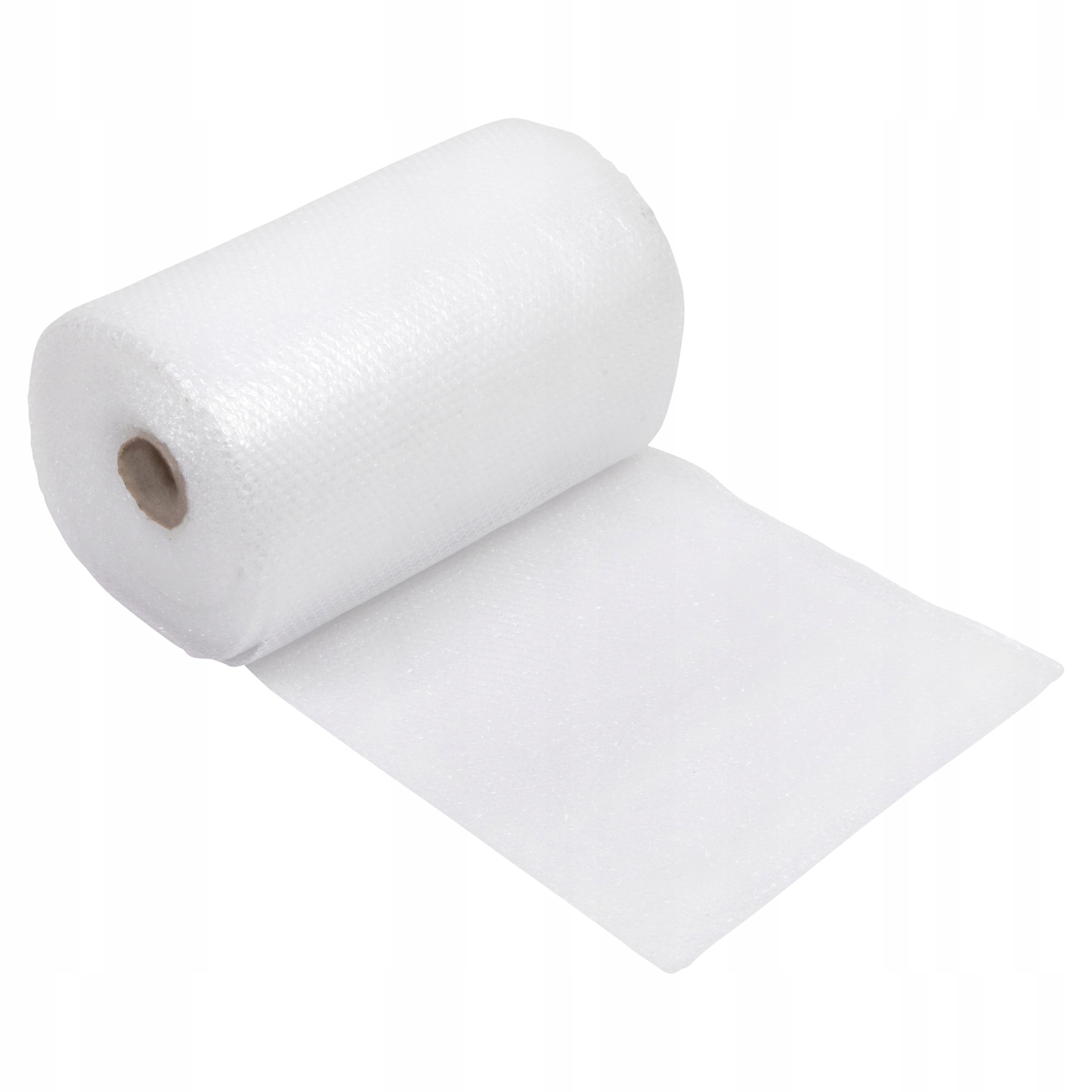 FOLIA BĄBELKOWA 50cm do pakowania MOCNA 50mb do Paczkomatu