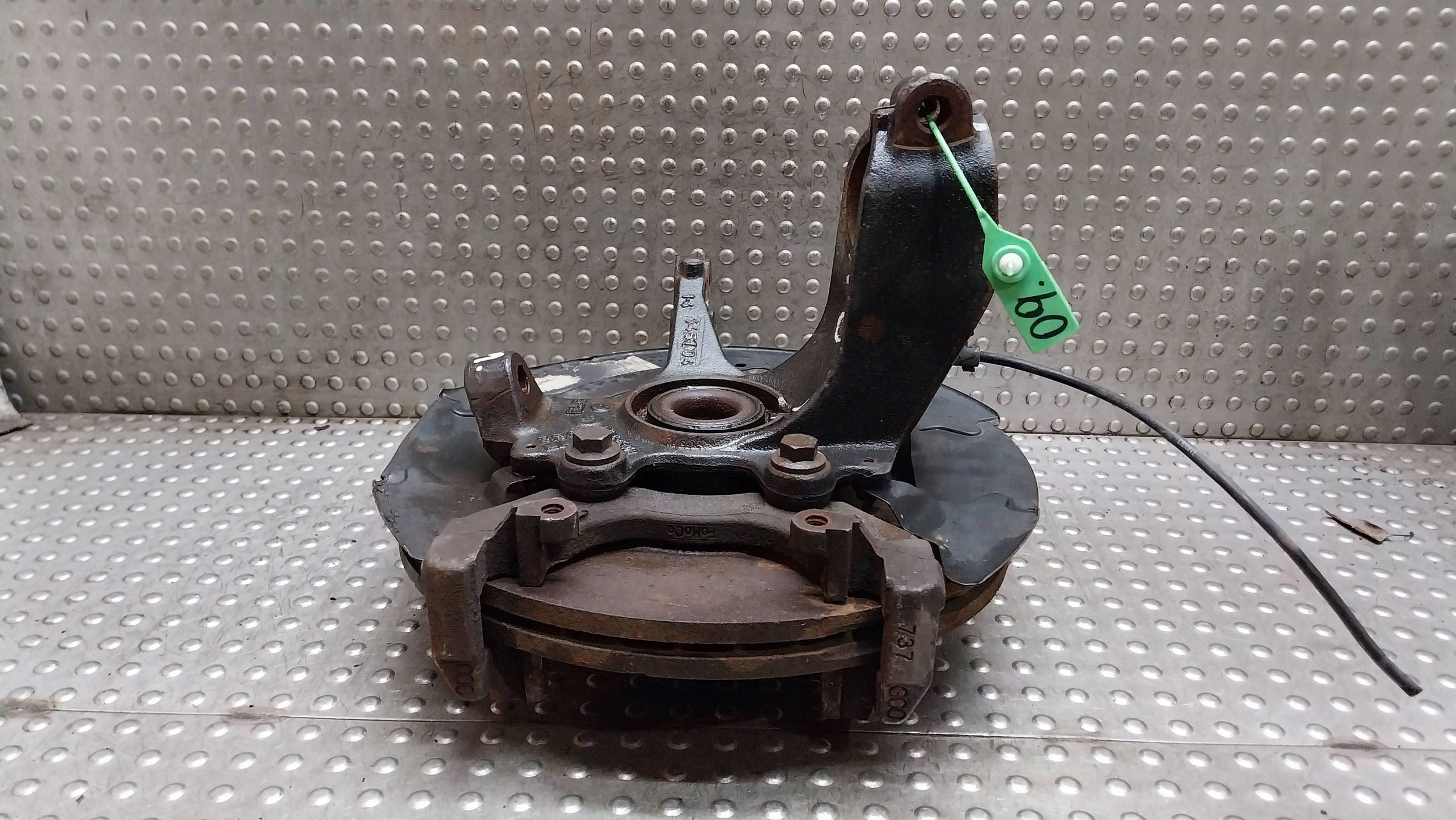 swing left front 3M51-3K171-BF FORD FOCUS MK2 C MAX MK1 VOLVO V50 S40