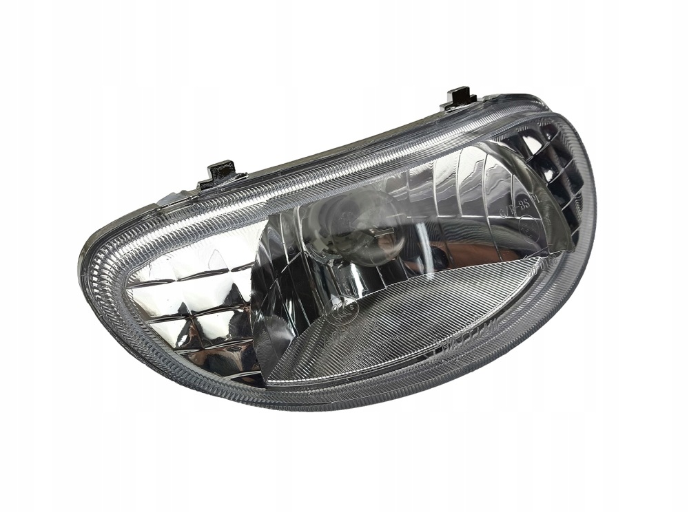 Lampa przód GY6 4T 139QMA 139QMB homologacja Coliber Wilga Vapor Żbik Kymco