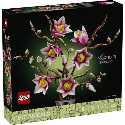 Lego(r) Botanicals 11510