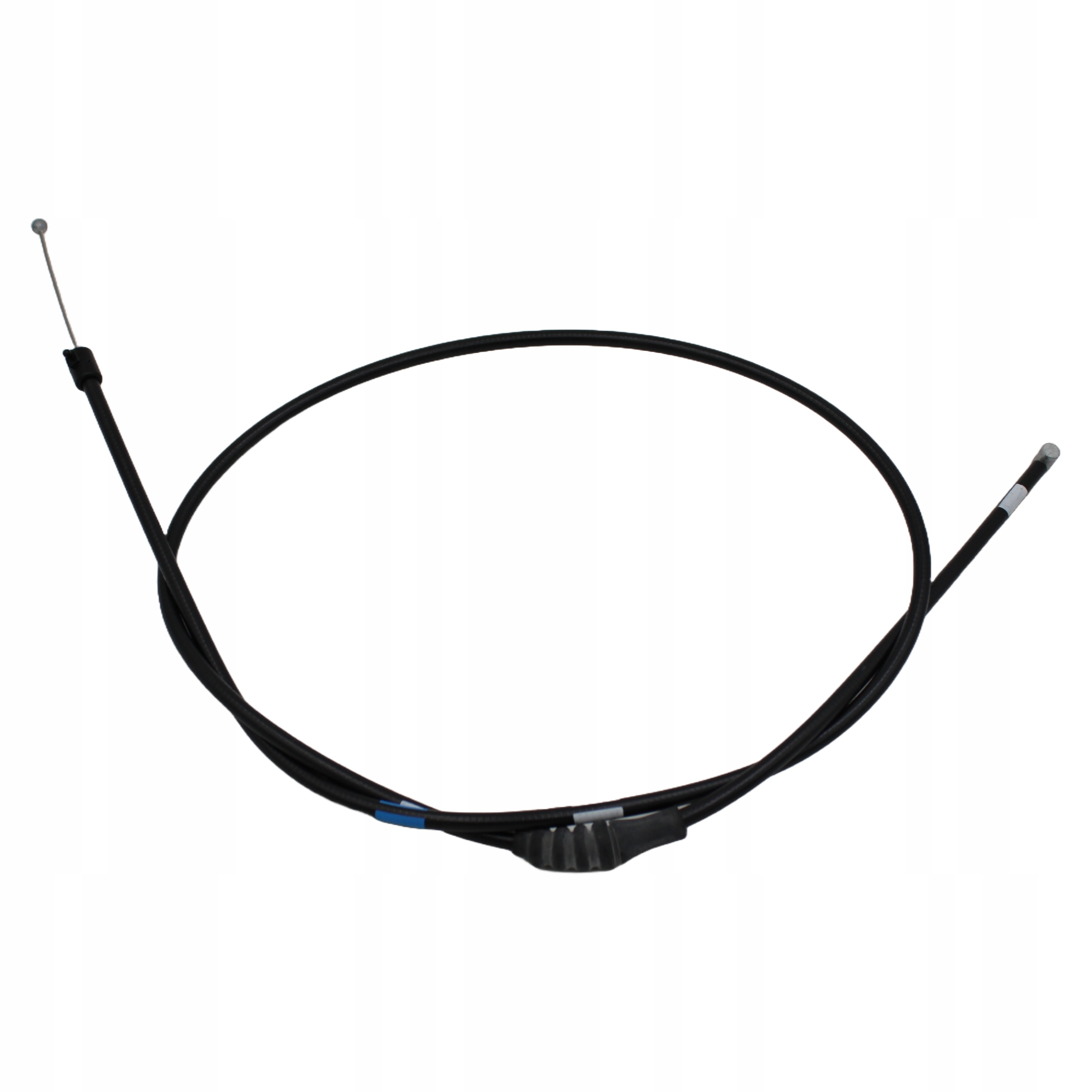 Lanko Pro Otevírání Krytu Motoru Mercedes S W222