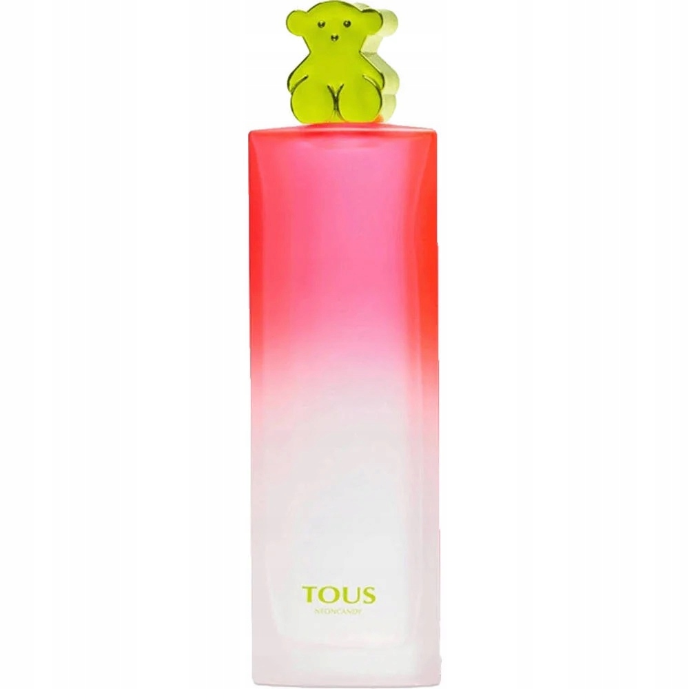 Tous Neon Candy Toaletní voda 90 ml