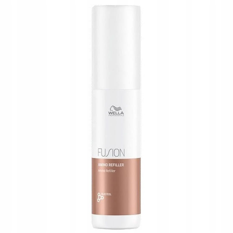 Wella Fusion aminokyselinová kúra pro poškozené vlasy, regenerace 70 ml