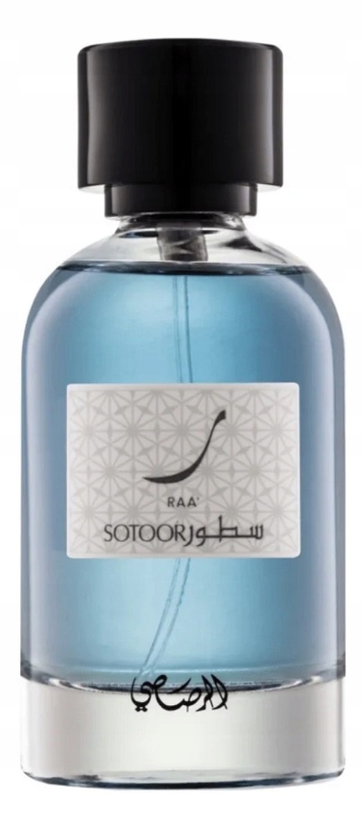 Rasasi Sotoor Raa' parfémovaná voda sprej 100 ml
