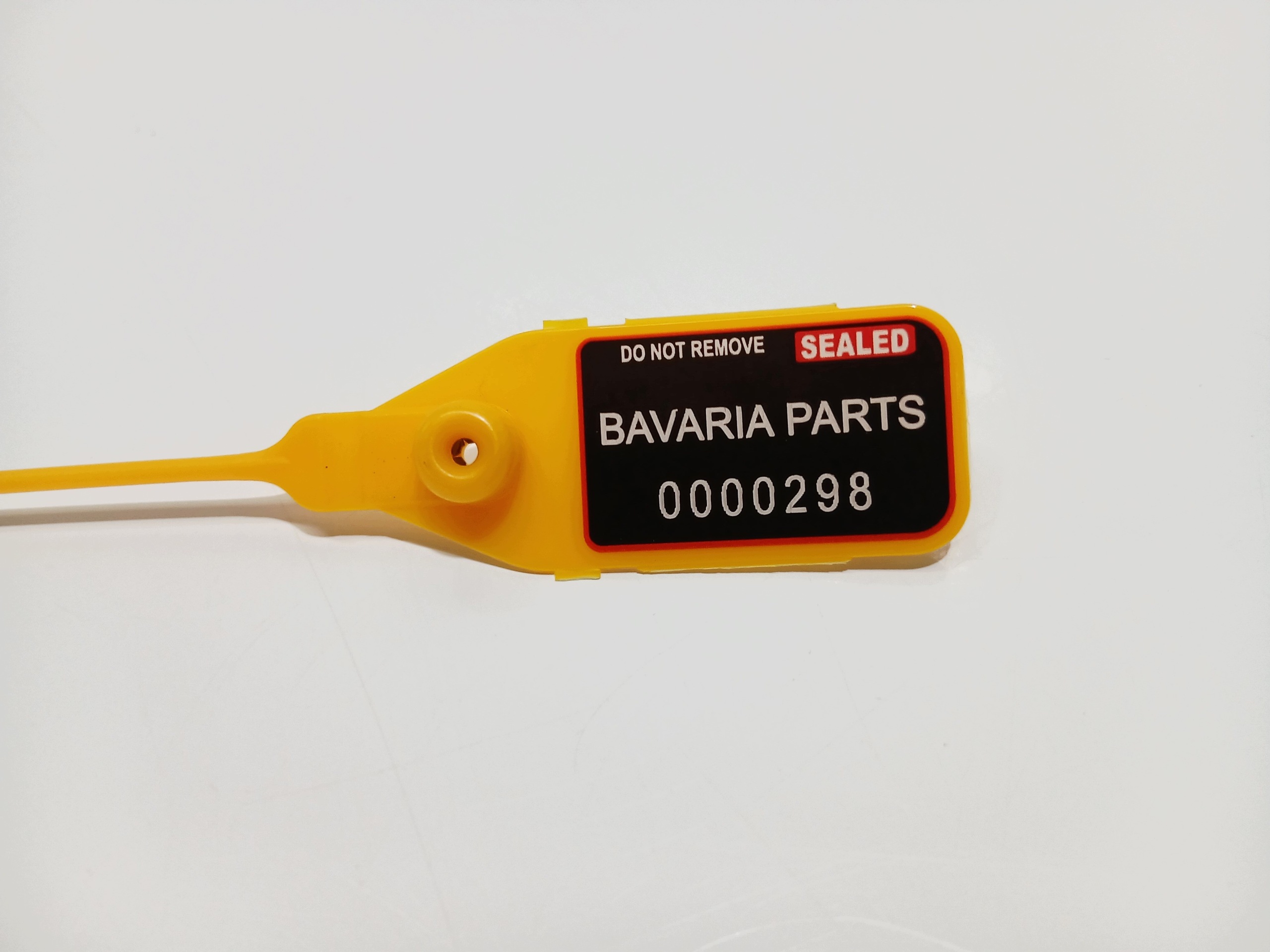 computer control unit of the engine BMW E60 E61 306D5 OE 7810980 (0000298)