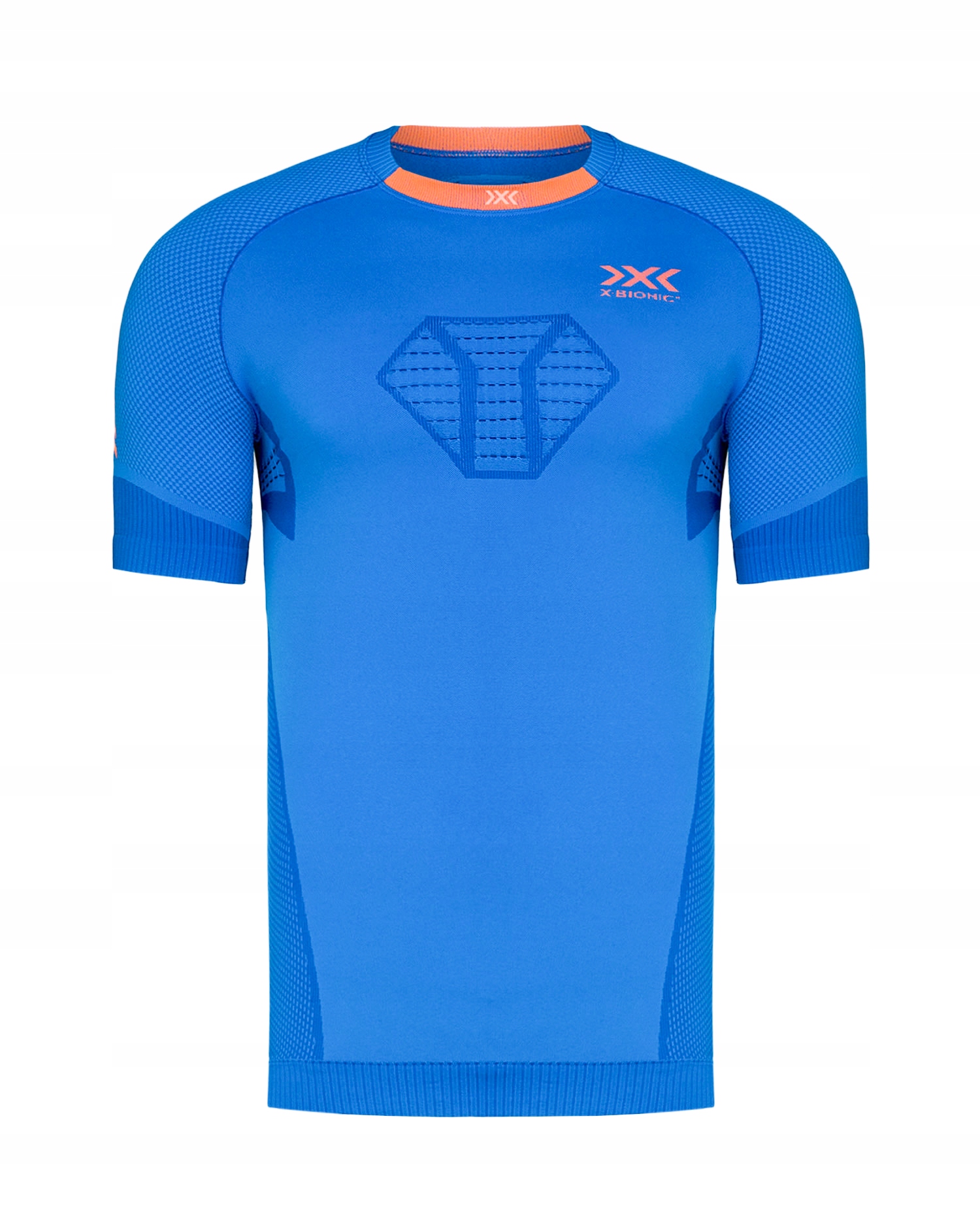 Koszulka męska X-Bionic Invent 4.0 Run Speed Rozmiar S