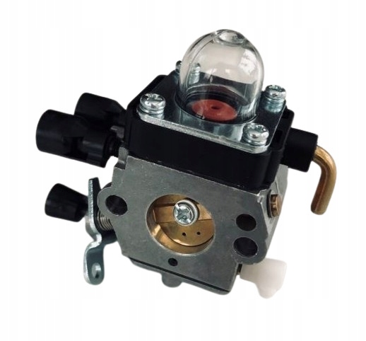 Karburátor Stihl FS38 2MIX, FS45 2MIX, FS55 2MIX