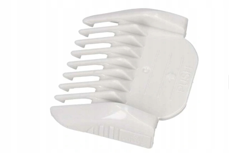 

Nasadka Do Maszynki 401 I 402 Fale Loki Koki 3 mm