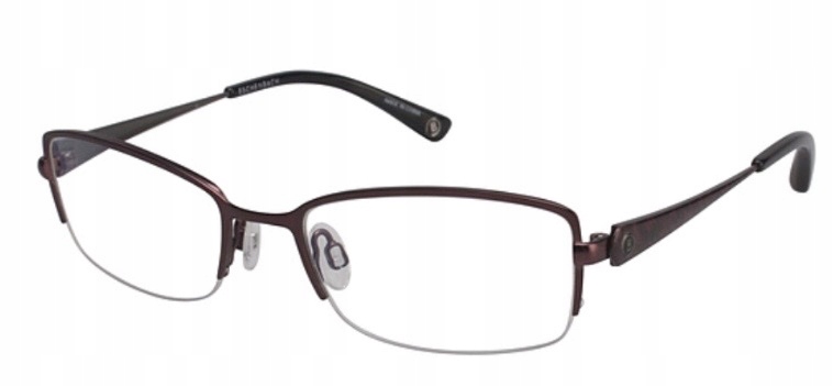 Bogner Titan 732024 50 52-18-135 Obroučky Brýle