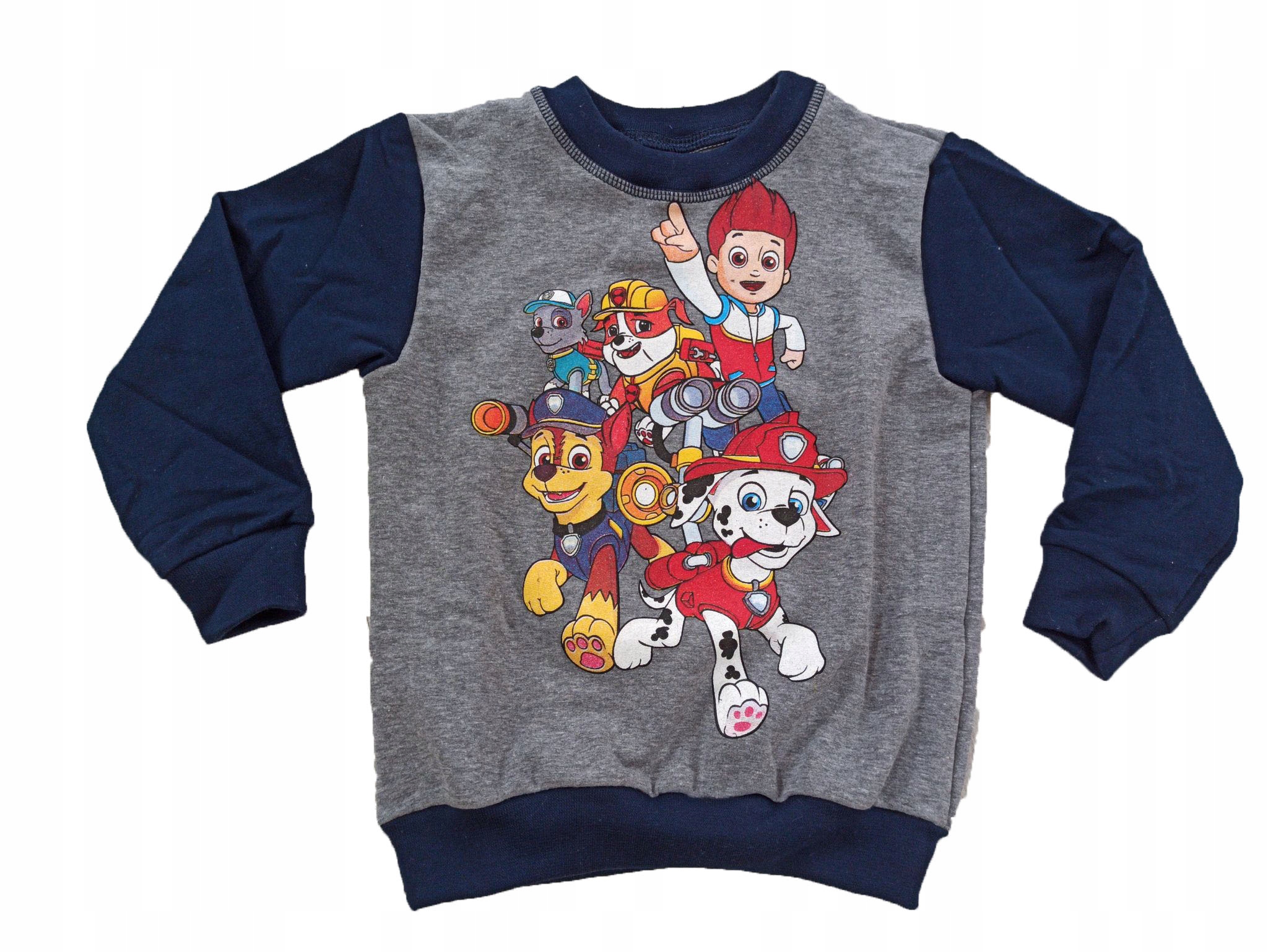 

Bluza dresowa r 92 Psi Patrol Polski producent