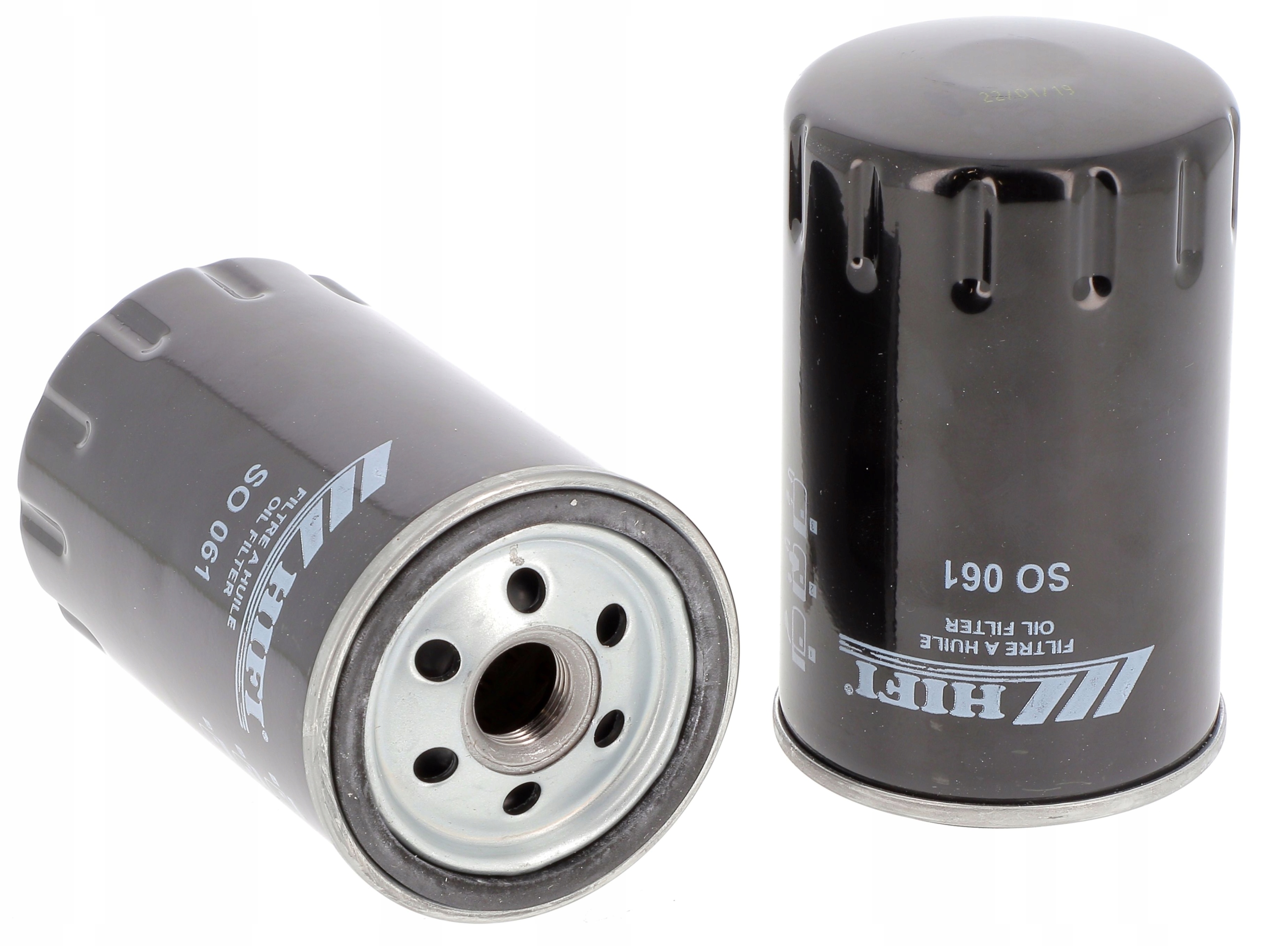 Olejový filtr So 10095 HiFi Filter