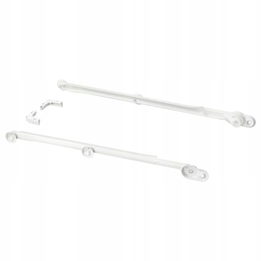 

Ikea Komplement Wysuwana Szyna Na Kosze 58 CM 2szt