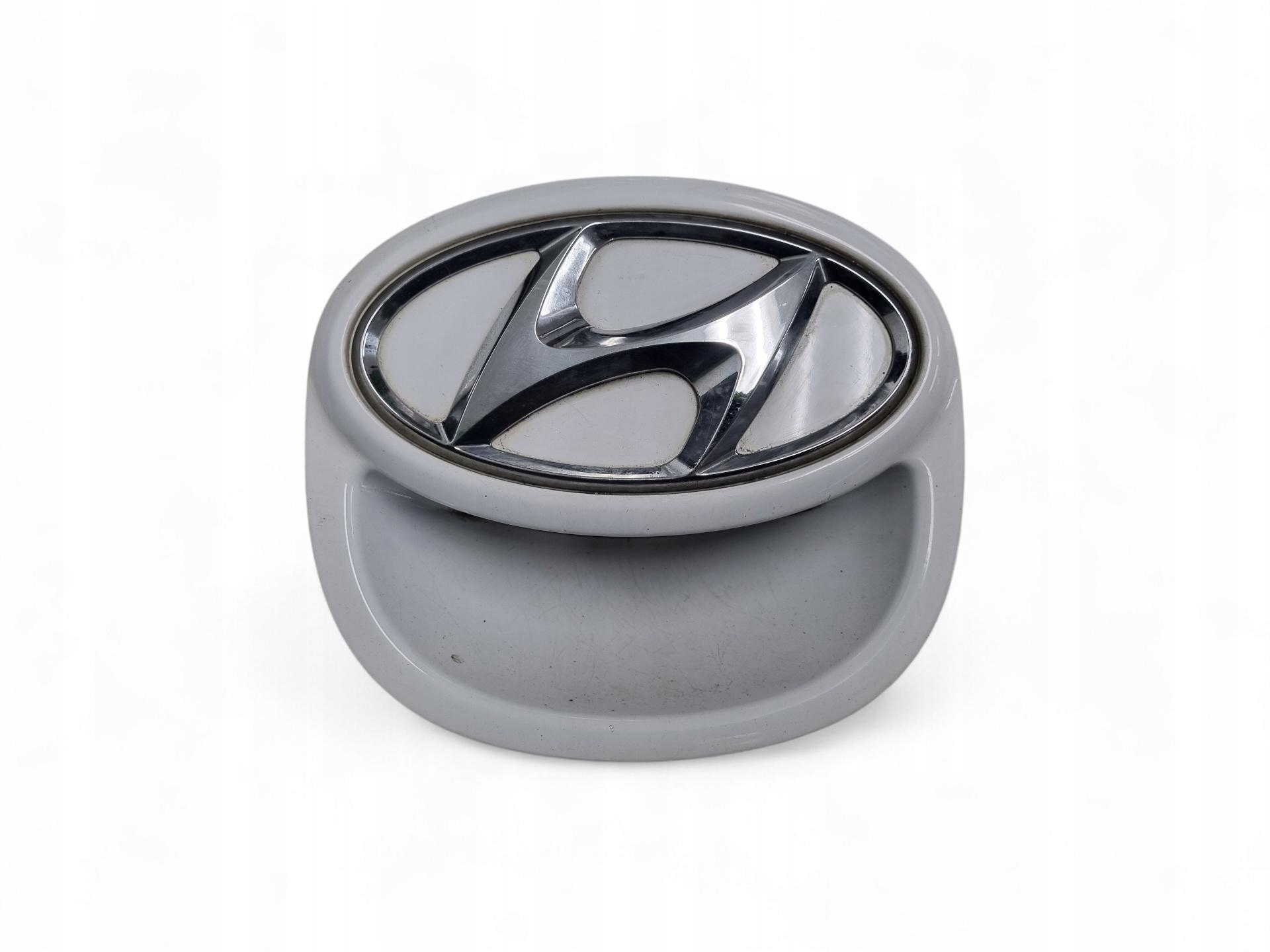 handle bonnet boot Hyundai i30 facelift FD 2011 87370-2R000