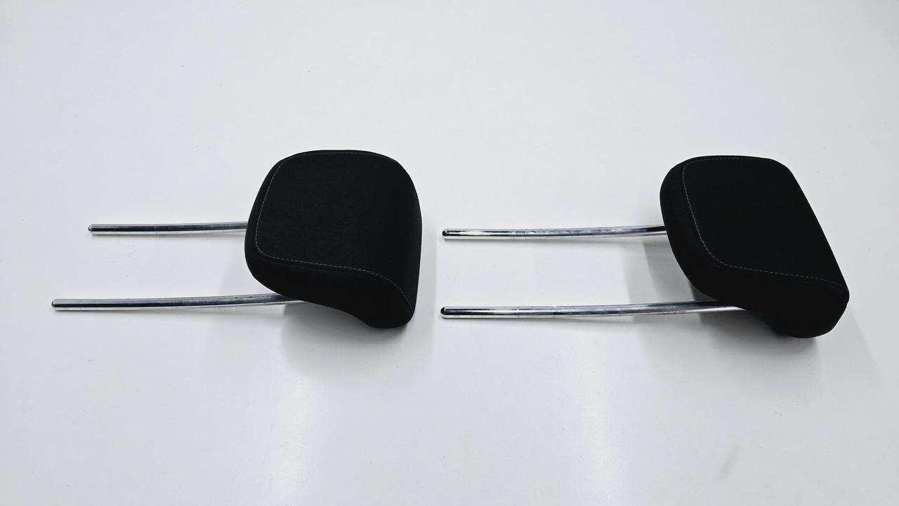 ZAGŁÓWEK TYLNY TYŁ BOCZNY MATERIAŁ FORD GRAND C-MAX LIFT Producent części Ford OE