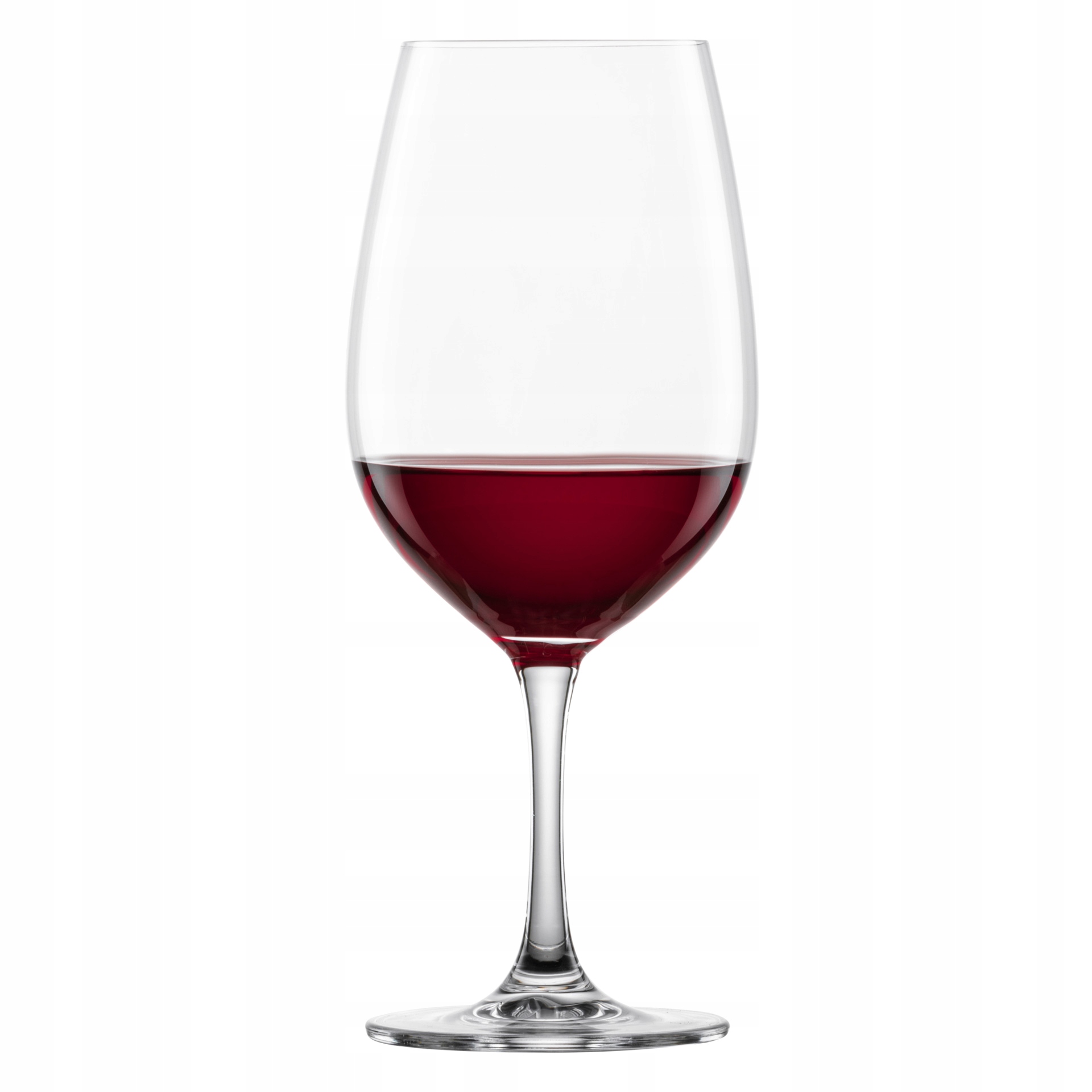 Congresso Sklenice na víno Bordeaux 621 ml, sada 6 ks Schott Zwiesel