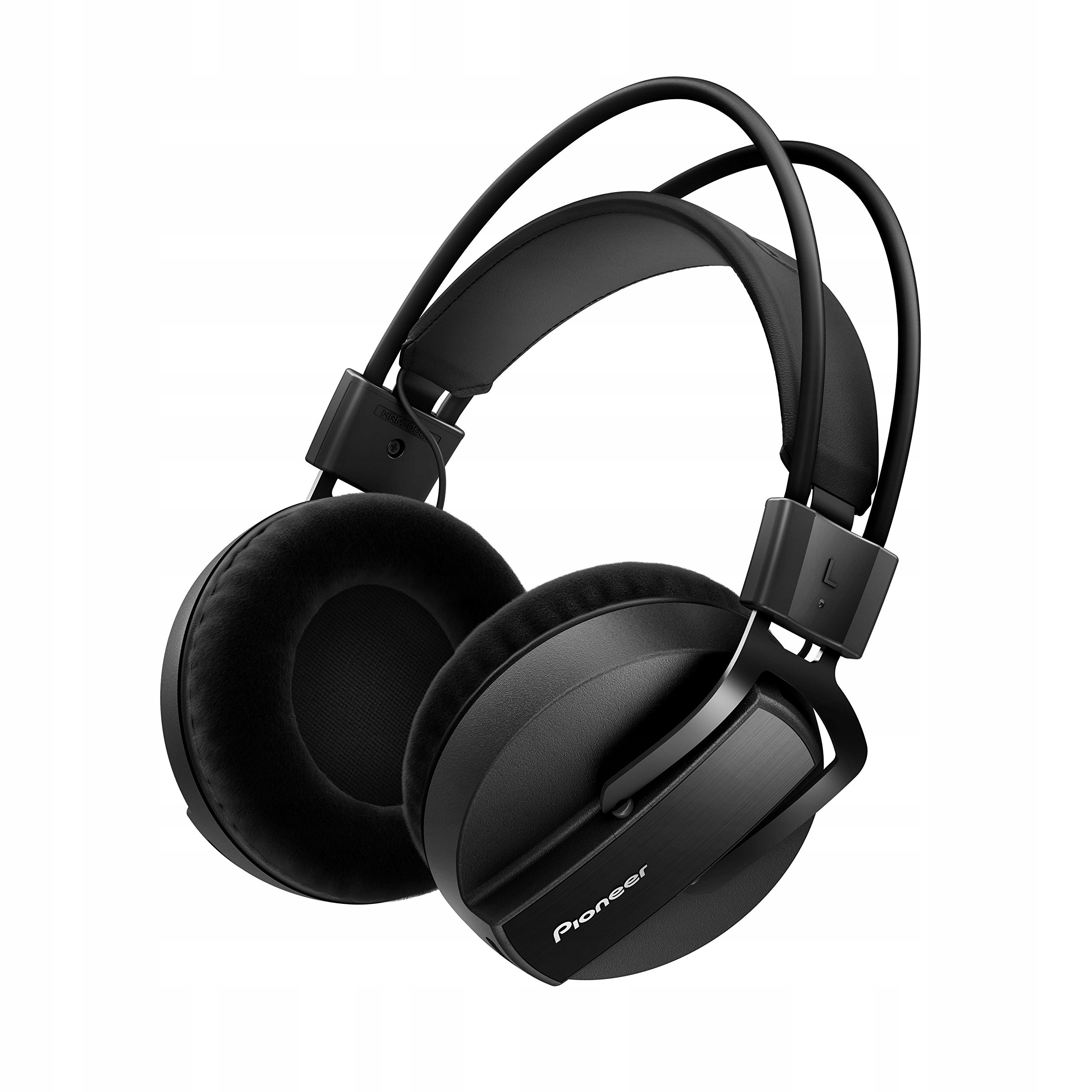 Pioneer Dj HRM-7 studiová sluchátka