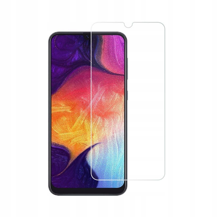 

Szkło hartowane 9H do Samsung Galaxy A50 / A30S