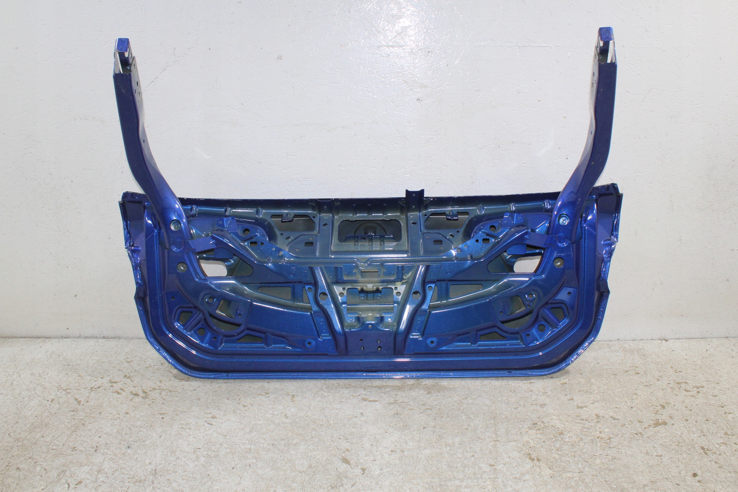 BMW 3 G21 kombi trunk door boot rear part