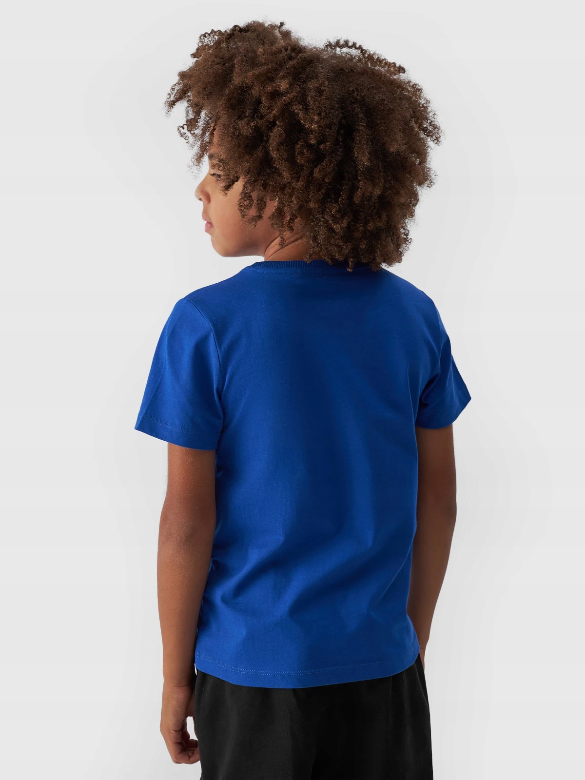 KOSZULKA CHŁOPIĘCA 4F T-SHIRT DZIECIĘCY ZESTAW 2SZT. 152 Kod producenta 4FJWMM00TTSHM1626-31S-36S