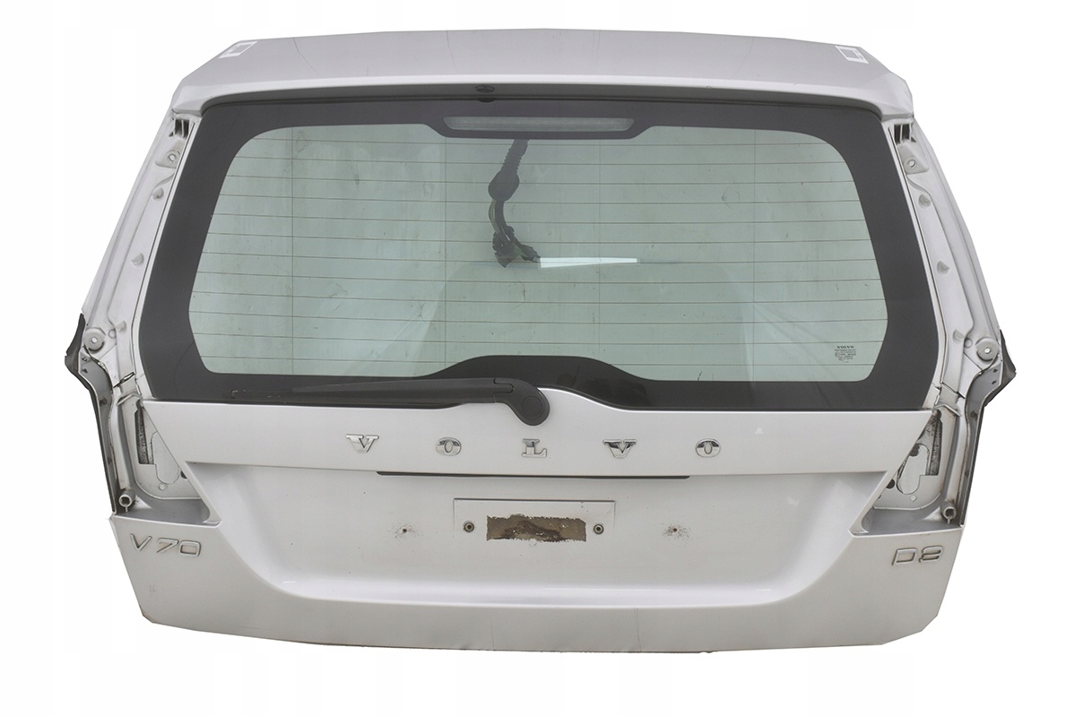 trunk door boot rear * rear part VOLVO V70 III 426-26