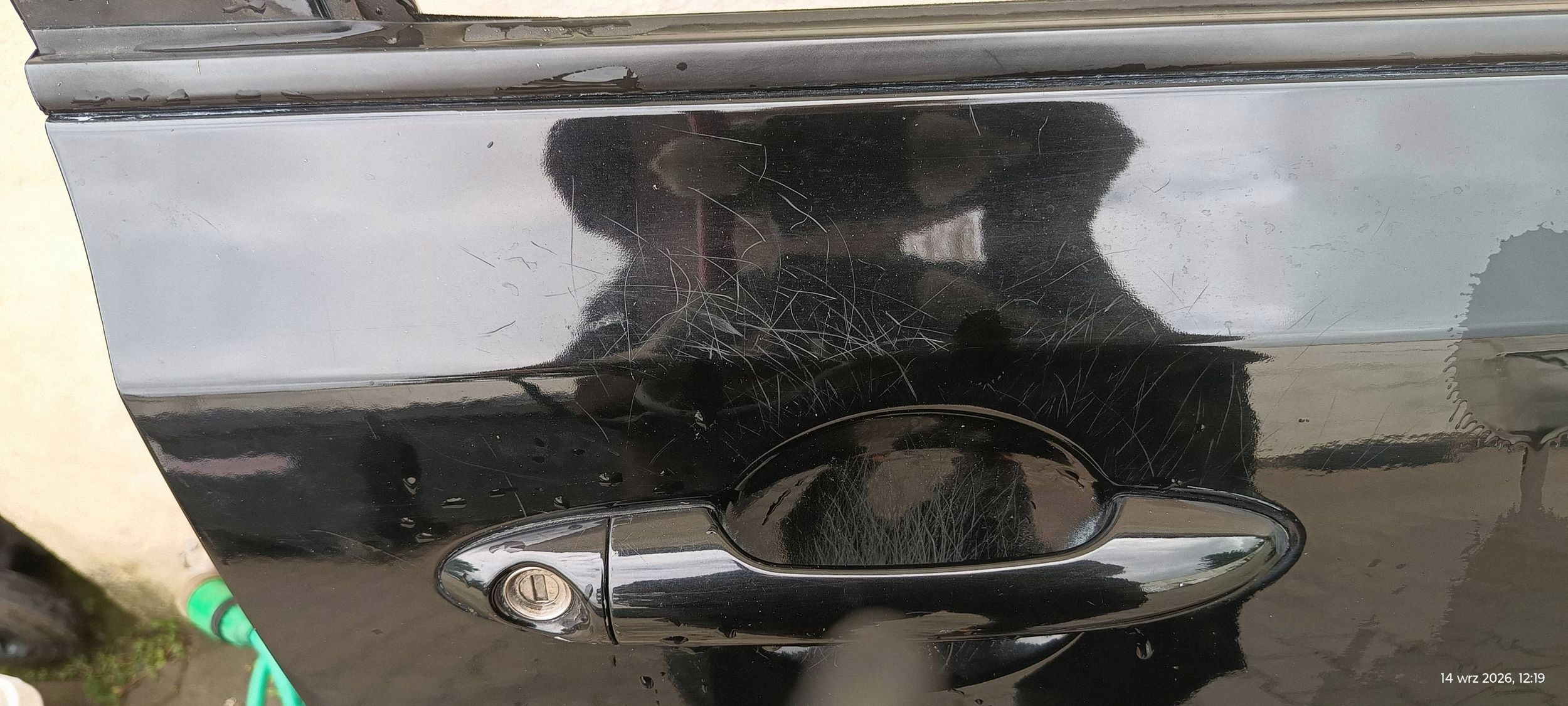 KIA PICANTO III ABP door right front front right complete 2017