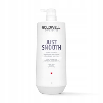 Šampon na vlasy Goldwell Dls Just Smooth 1000 ml Vyhlazující