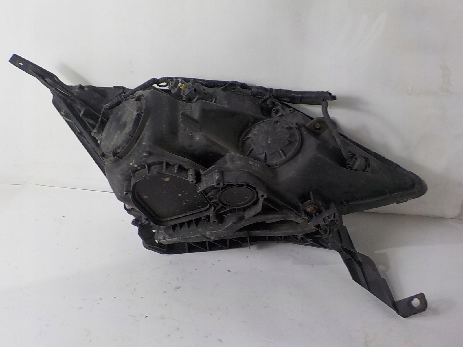 HONDA CR-V III light left front front UK