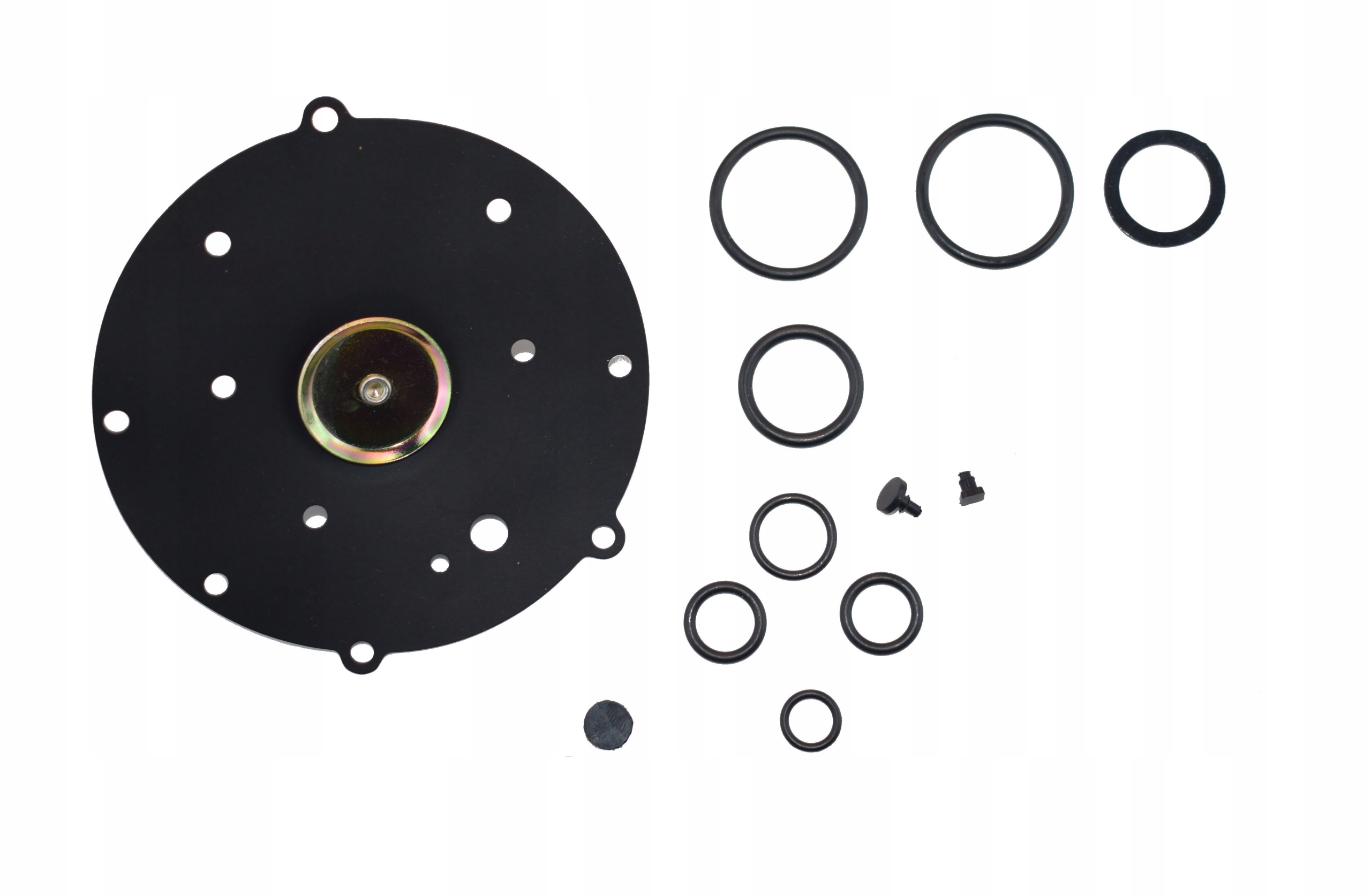 ZESTAW NAPRAWCZY REDUKTORA AG SGI, Teleflex GFI Producent części Inny