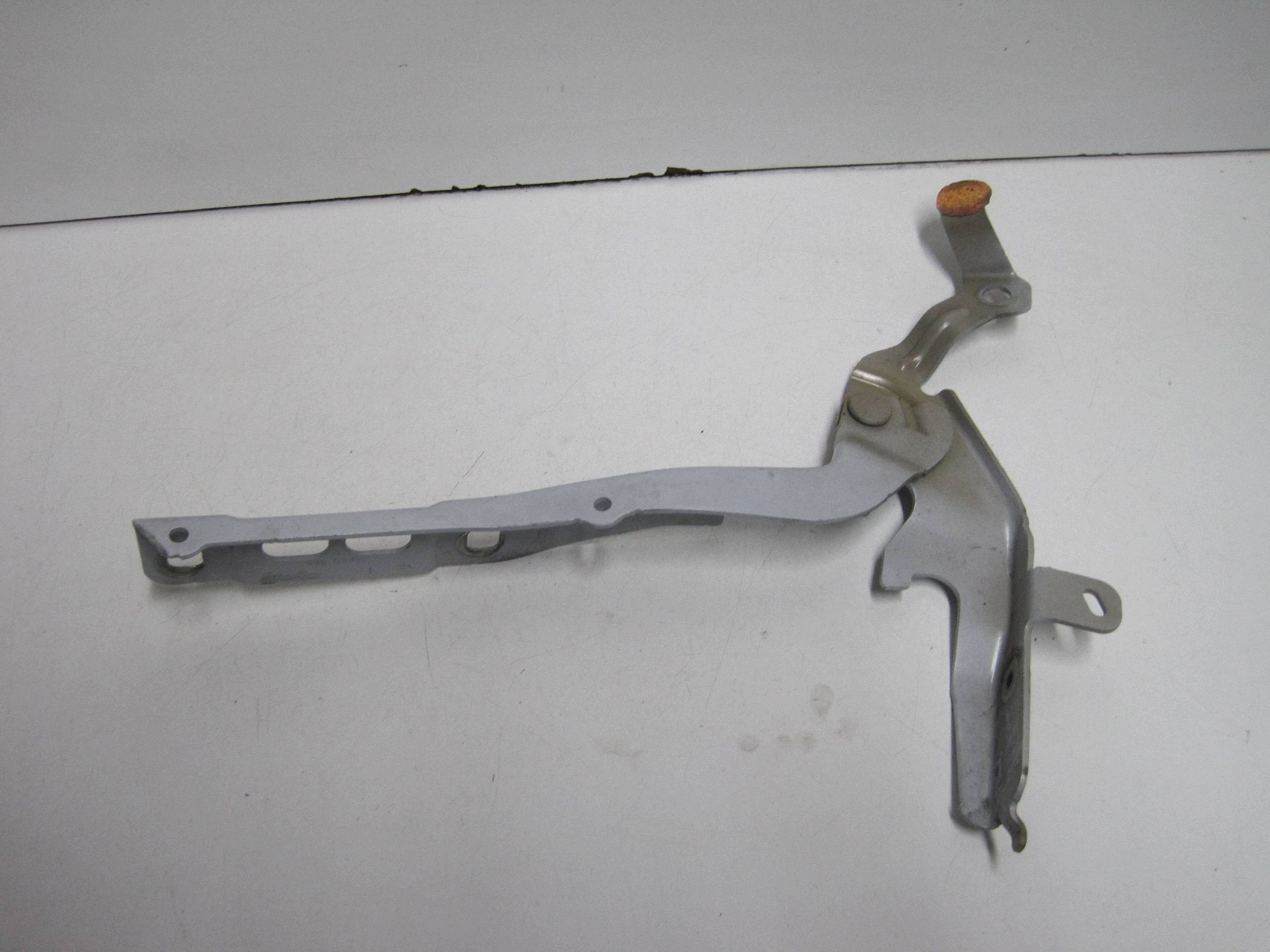 hinge bonnets left PEUGEOT 2008 II 9839901480