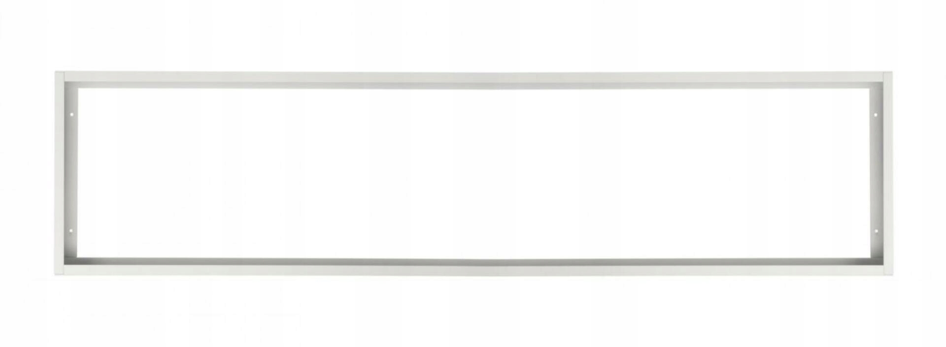 Light Impressions Deko-Light príslušenstvo prisadený rám pre 1500x300mm P