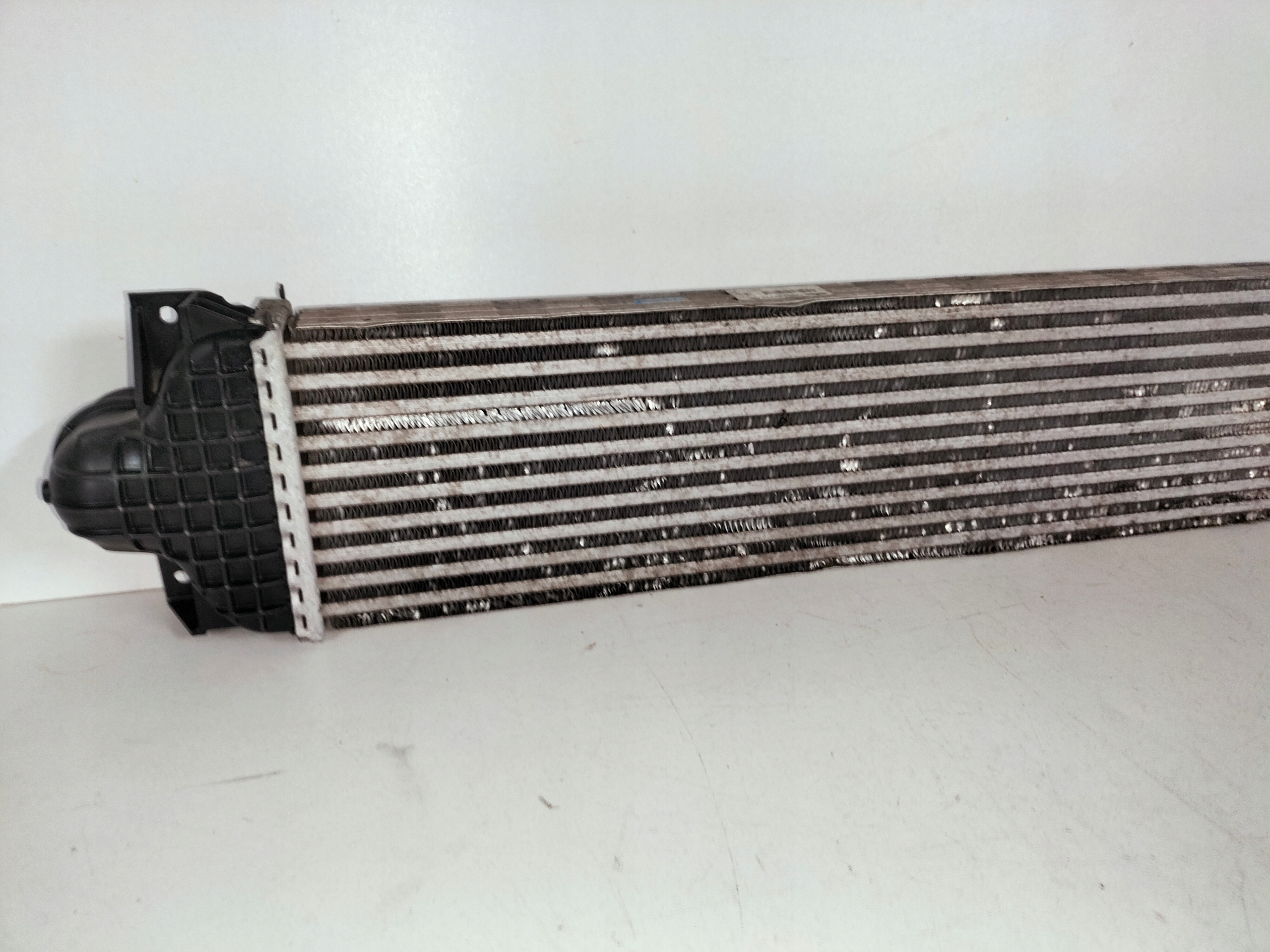 radiator intercooler FORD MONDEO MK5 14- TDCI