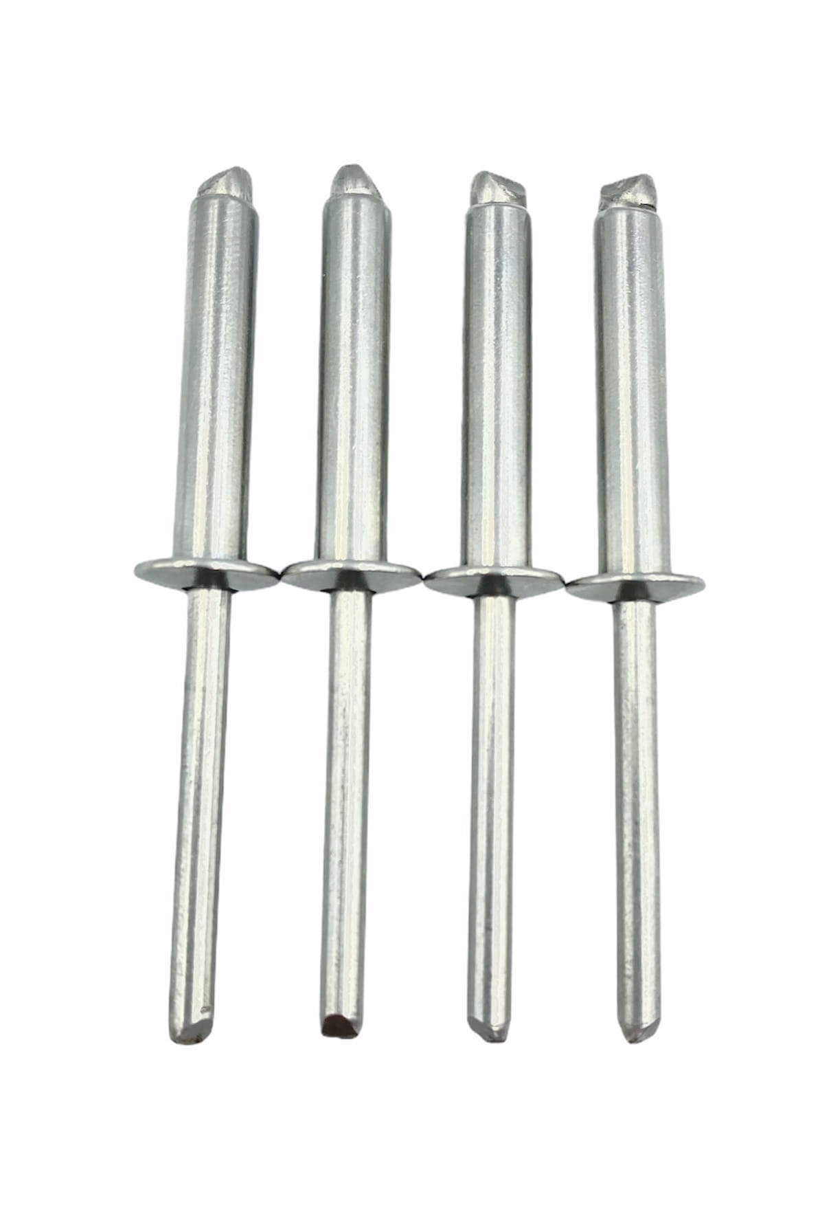 

4,8x16 Nit zrywalny nierdzewny A2 Din 7337 10szt