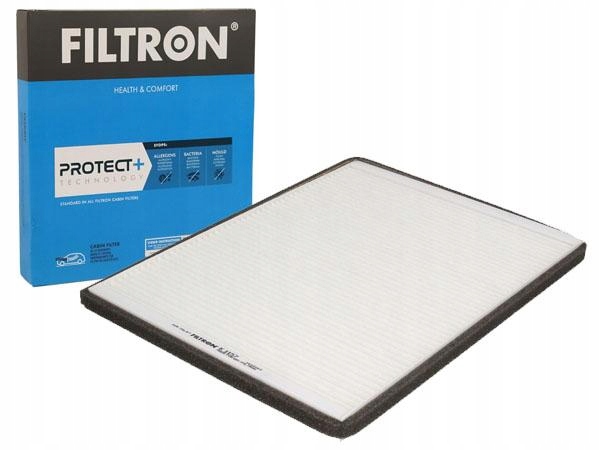 

Filtron Filtr Kabinowy K1157 Honda Accord VII