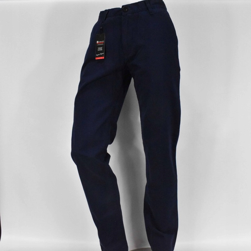 Pánské kalhoty Venerdi Originals SAM4