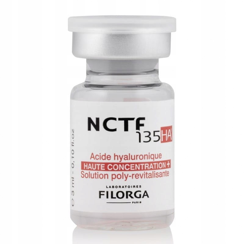 Fillmed Filorga Nctf 135 Ha 1x3ml