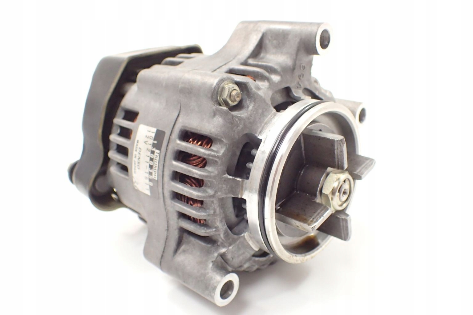 Triumph Tiger 955i Alternator za 500.00PLN z PLESZEW