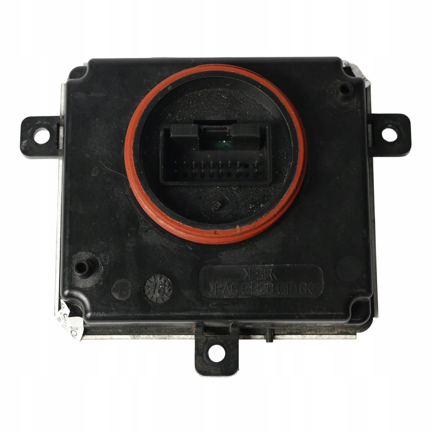 Audi TT Moduł Sterownik Reflektorów LED Świateł Led 4G0907697H