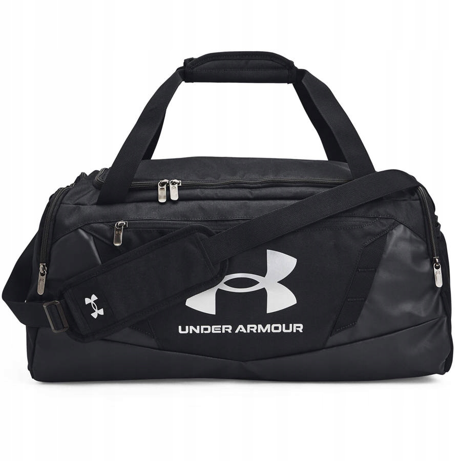 

Torba Under Armour Undeniable 5.0 Czarna r Sm 40L
