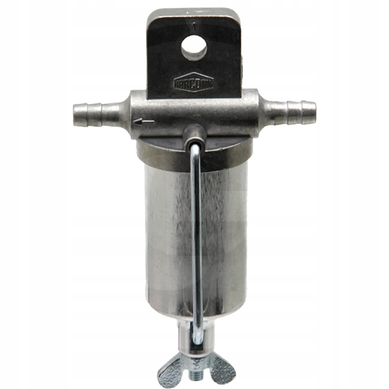 Filtr wstępny paliwa Unimog U421 U403 U413 U406 U416