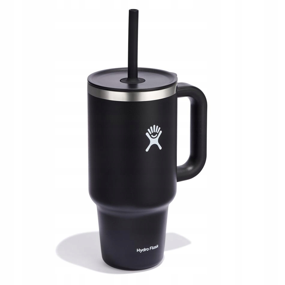 Termohrnek 946 ml černý All Around Travel Tumbler Hydro Flask
