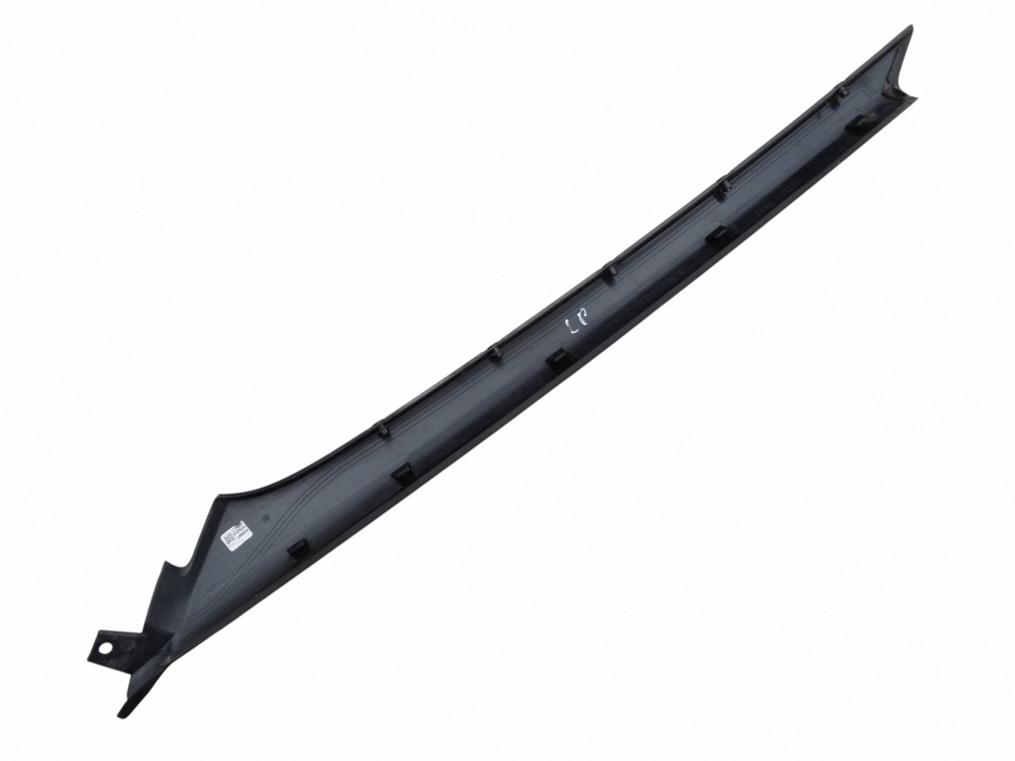 kryt slupka levá levý předek cierna Range Rover Evoque a L538 BJ32025A53AJ