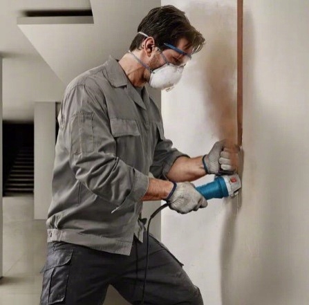 Szlifierka Kątowa Bosch 750 W 230 V Marka Bosch