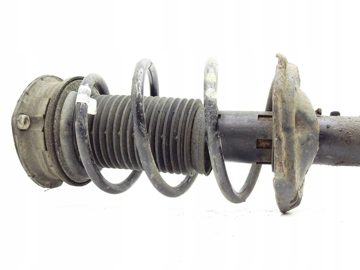 shock absorber swing left front AUDI A3 8V 1.4 TFSI 5Q0255Q 5Q0413023EB