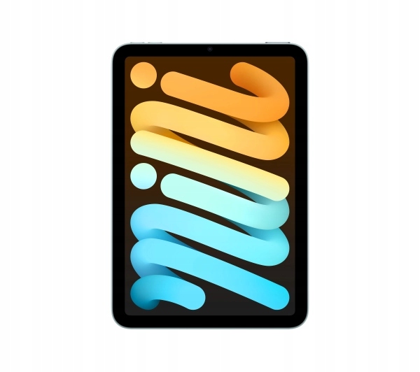 Tablet Apple iPad mini 8,3" 7gen A17 Pro 4 Gb 512 Gb modrý