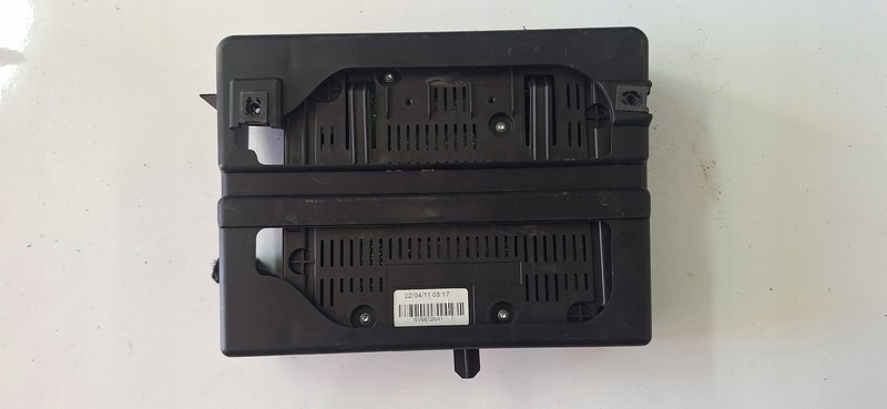module control unit BLUE&ME FIAT BRAVO II 51906392