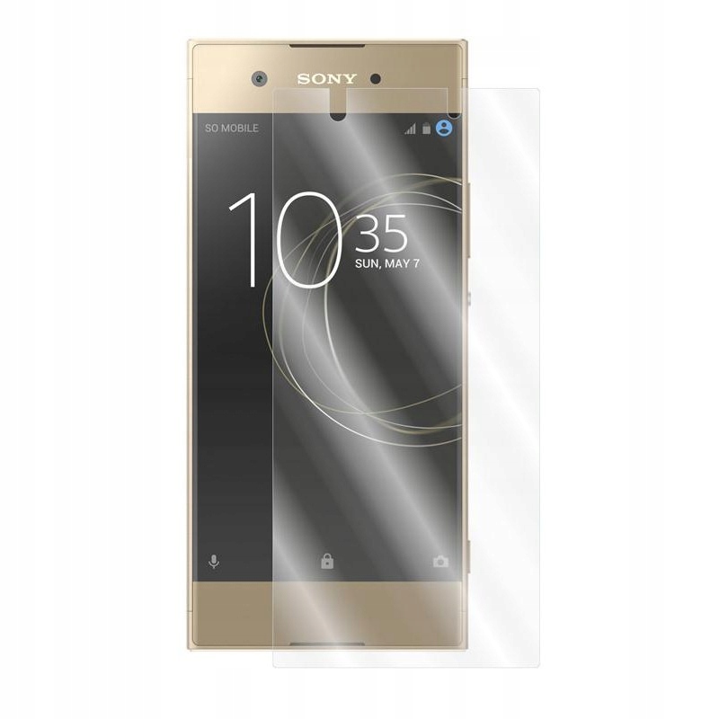 

Szkło Hartowane do Sony Xperia XA1 G3112 G3121