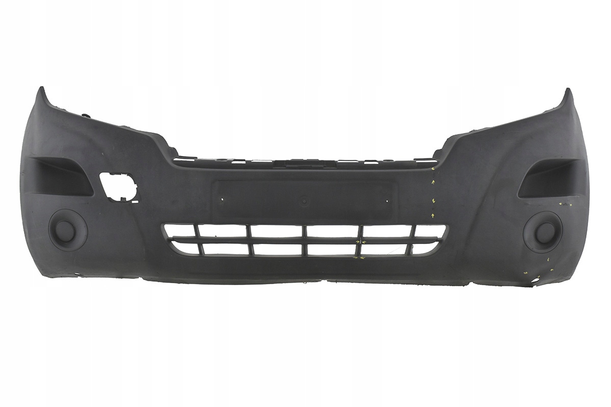Frontstoßstange vorne RENAULT MASTER III NV400