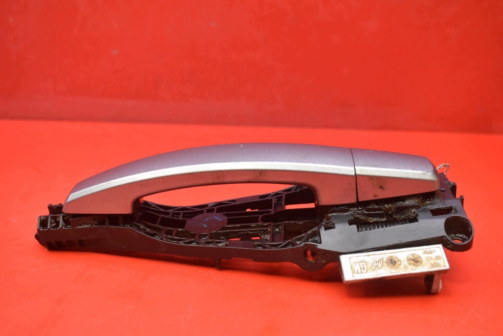 handle left rear part rear GEV OPEL MERIVA B 10-14
